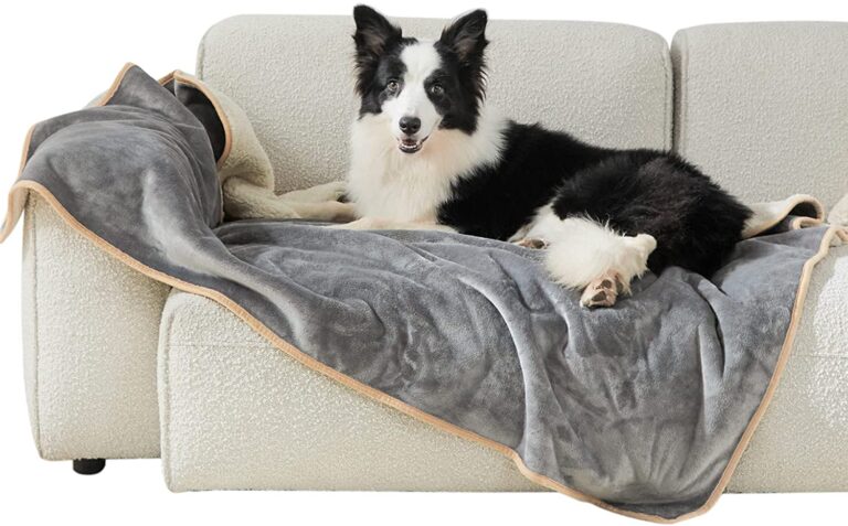 bedsure dog blanket